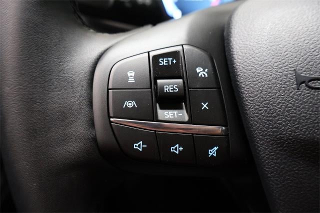 2025 Ford Bronco Sport Big Bend Demo