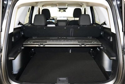 2025 Ford Bronco Sport Big Bend Demo