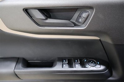 2025 Ford Bronco Sport Big Bend Demo