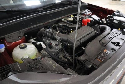 2025 Ford Bronco Sport Big Bend Demo