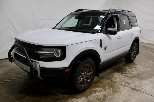 2026 Ford Bronco Sport Big Bend Demo