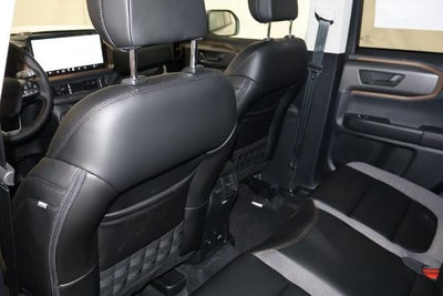 2026 Ford Bronco Sport Big Bend Demo