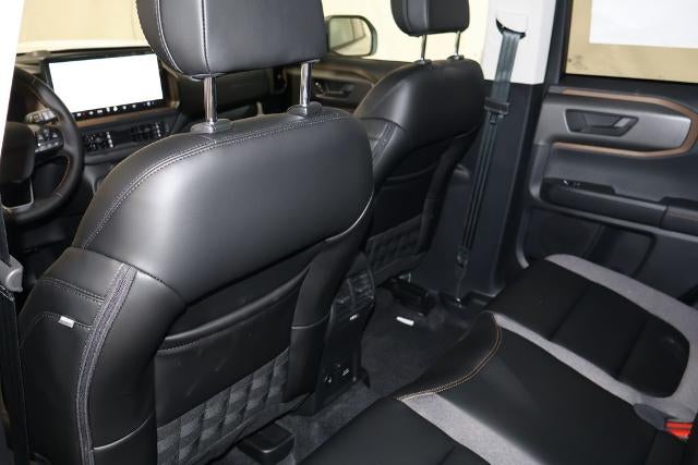 2026 Ford Bronco Sport Big Bend Demo