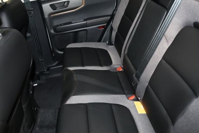 2026 Ford Bronco Sport Big Bend Demo
