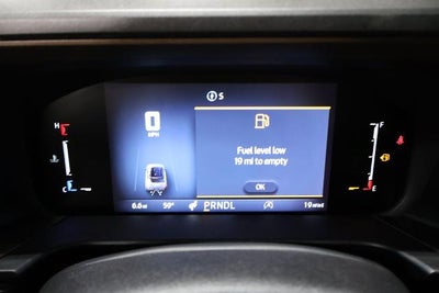 2026 Ford Bronco Sport Big Bend Demo