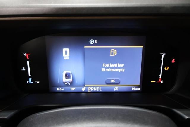 2026 Ford Bronco Sport Big Bend Demo