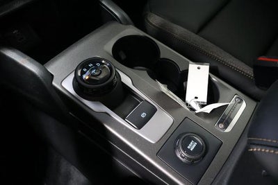 2026 Ford Bronco Sport Big Bend Demo