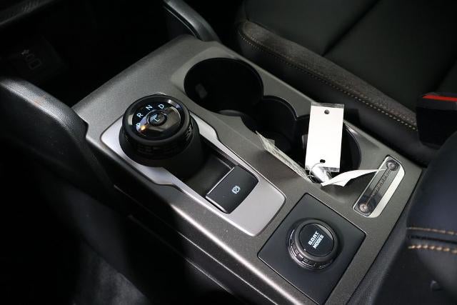 2026 Ford Bronco Sport Big Bend Demo