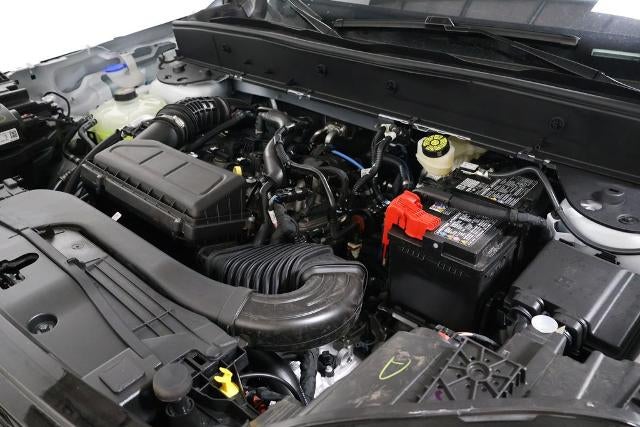 2026 Ford Bronco Sport Big Bend Demo