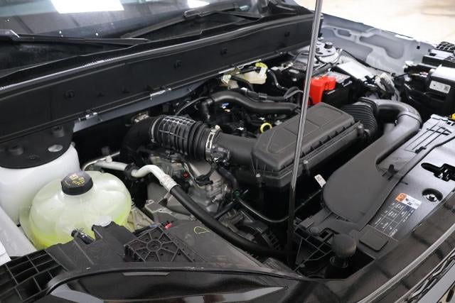 2026 Ford Bronco Sport Big Bend Demo
