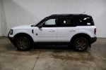 2026 Ford Bronco Sport Big Bend Demo