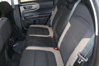 2026 Ford Bronco Sport Big Bend Demo