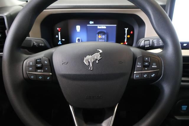 2026 Ford Bronco Sport Big Bend Demo