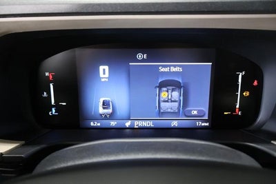 2026 Ford Bronco Sport Big Bend Demo