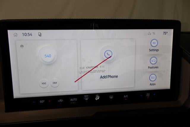 2026 Ford Bronco Sport Big Bend Demo