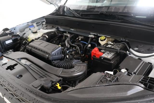 2026 Ford Bronco Sport Big Bend Demo