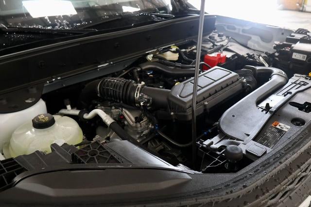 2026 Ford Bronco Sport Big Bend Demo