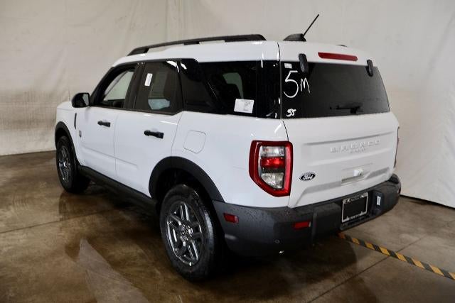 2026 Ford Bronco Sport Big Bend Demo