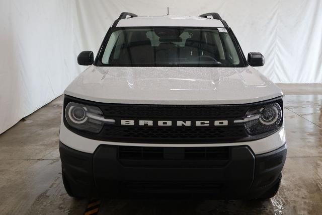 2026 Ford Bronco Sport Big Bend Demo