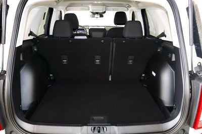 2026 Ford Bronco Sport Big Bend Demo