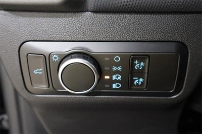 2025 Ford Bronco Sport Big Bend Demo