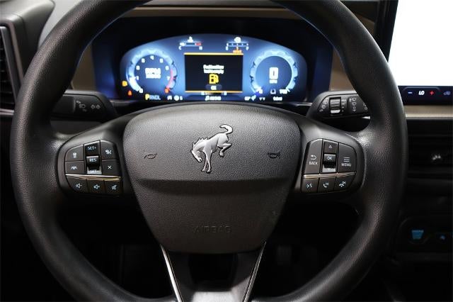 2025 Ford Bronco Sport Big Bend Demo