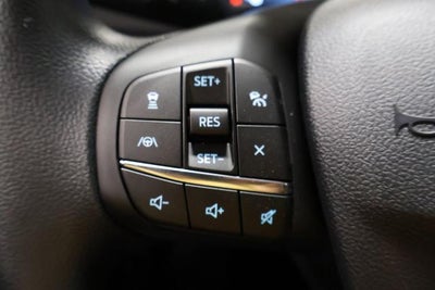 2025 Ford Bronco Sport Big Bend Demo