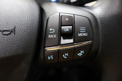 2025 Ford Bronco Sport Big Bend Demo