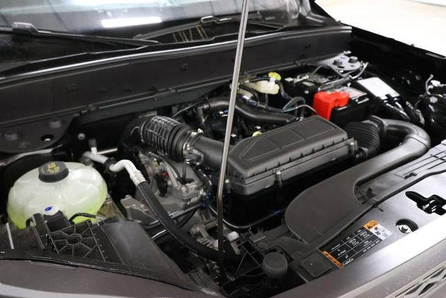 2025 Ford Bronco Sport Big Bend Demo