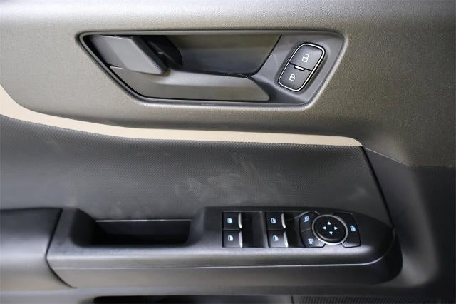 2025 Ford Bronco Sport Big Bend Demo