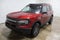 2025 Ford Bronco Sport Big Bend Demo