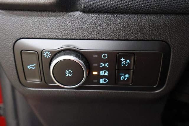 2025 Ford Bronco Sport Big Bend Demo