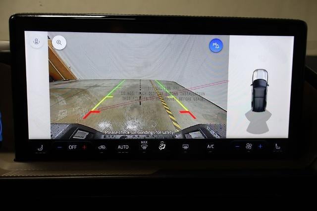 2025 Ford Bronco Sport Big Bend Demo