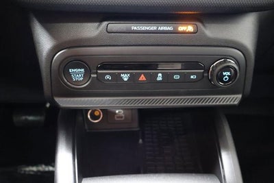 2025 Ford Bronco Sport Big Bend Demo