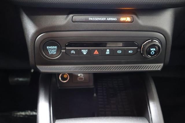 2025 Ford Bronco Sport Big Bend Demo