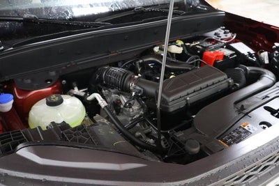 2025 Ford Bronco Sport Big Bend Demo