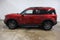 2025 Ford Bronco Sport Big Bend Demo