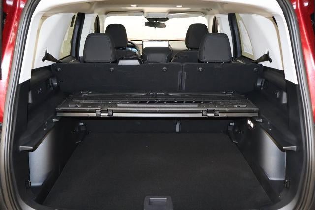 2025 Ford Bronco Sport Big Bend Demo