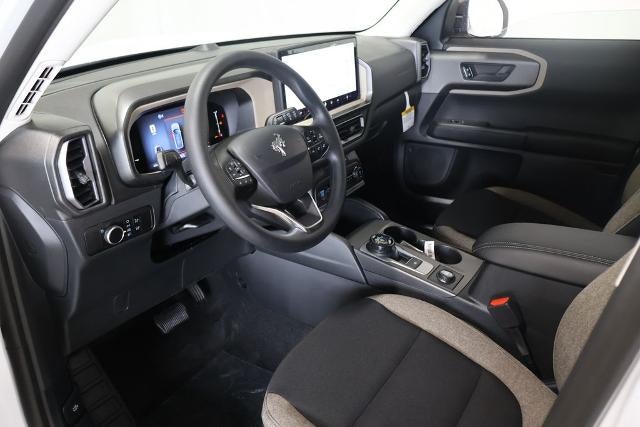 2026 Ford Bronco Sport Big Bend Demo