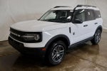 2026 Ford Bronco Sport Big Bend Demo
