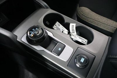 2026 Ford Bronco Sport Big Bend Demo