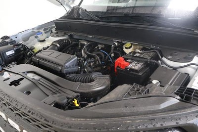 2026 Ford Bronco Sport Big Bend Demo