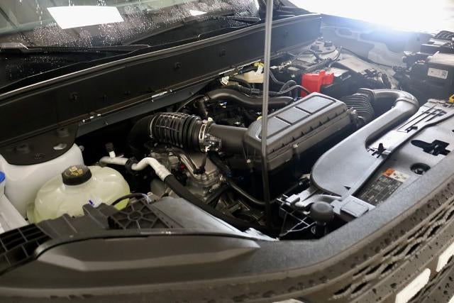 2026 Ford Bronco Sport Big Bend Demo