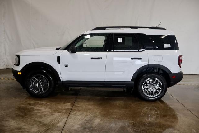 2026 Ford Bronco Sport Big Bend Demo