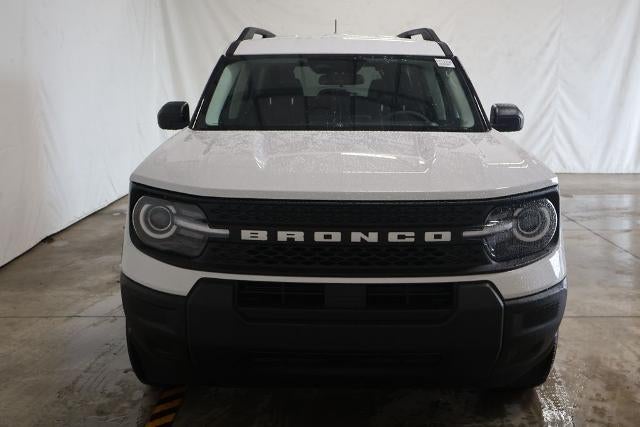 2026 Ford Bronco Sport Big Bend Demo