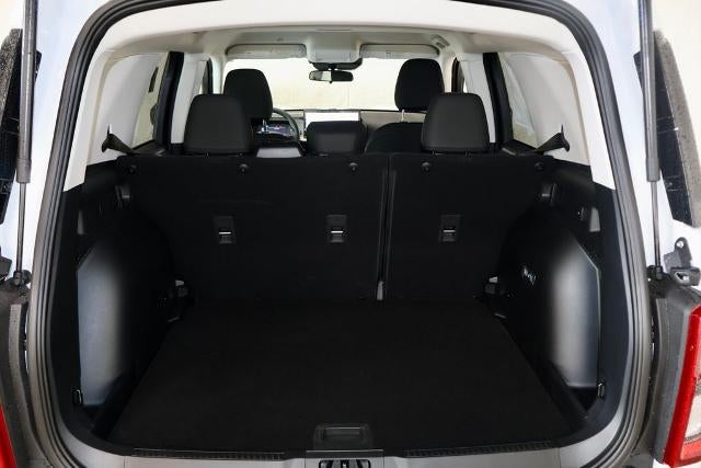 2026 Ford Bronco Sport Big Bend Demo