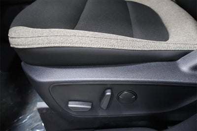 2025 Ford Bronco Sport Big Bend Demo