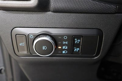 2025 Ford Bronco Sport Big Bend Demo