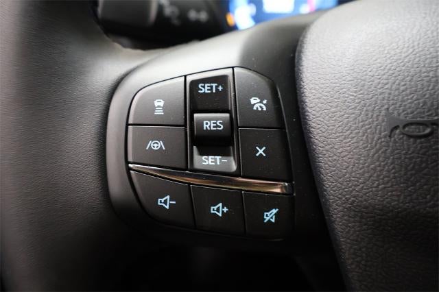 2025 Ford Bronco Sport Big Bend Demo