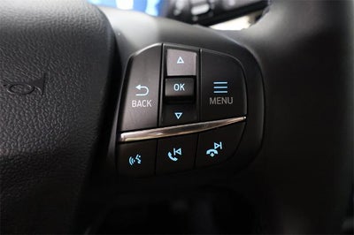 2025 Ford Bronco Sport Big Bend Demo